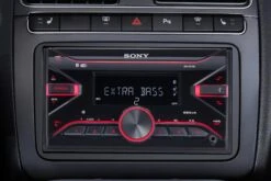 SONY DSX-B700 Car Stereo -Auto Parts Store 280142c