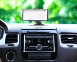 SONY DSX-B700 Car Stereo -Auto Parts Store 280142g