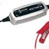 CTEK XS 0.8 UK Battery Charger 1 CTEK XS 0.8 UK Battery Charger -Auto Parts Store 280292