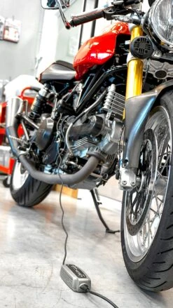 CTEK XS 0.8 UK Battery Charger -Auto Parts Store 280292b