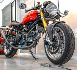 CTEK XS 0.8 UK Battery Charger -Auto Parts Store 280292c