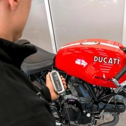 CTEK XS 0.8 UK Battery Charger -Auto Parts Store 280292d