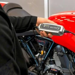 CTEK XS 0.8 UK Battery Charger -Auto Parts Store 280292e