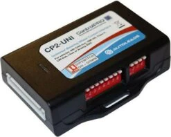 Control Pro Steering Wheel Control - Vauxhall ISO RES