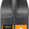 Halfords 5W30 Part Synthetic Oil 1 - 5 Litres -Auto Parts Store 285270
