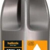 Halfords 15W40 Part Synthetic Oil 2 - 5 Litres -Auto Parts Store 285286