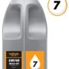 Halfords 5W40 Fully Synthetic Diesel Oil 7 - 5 Litres -Auto Parts Store 285654