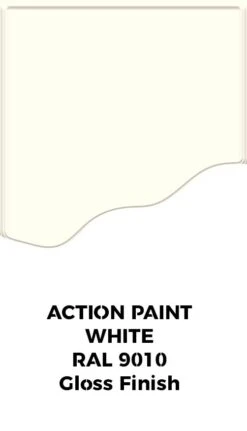 Renu Action Paint PRO Pack White -Auto Parts Store 285878d