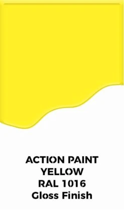 Renu Action Paint PRO Pack Yellow 11 Renu Action Paint PRO Pack Yellow -Auto Parts Store 285910d