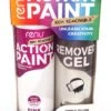 Renu Action Paint PRO Pack Pink