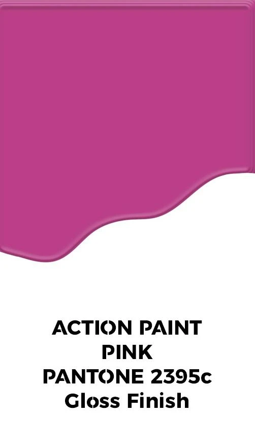 Renu Action Paint PRO Pack Pink 7 Renu Action Paint PRO Pack Pink - Image 5