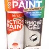 Renu Action Paint PRO Pack Orange -Auto Parts Store 285942