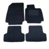 Renault Clio - Premium Mats 2 Clips (SS4421) 2 Renault Clio - Premium Mats 2 Clips (SS4421) -Auto Parts Store 289483