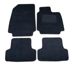 Renault Clio - Premium Mats 2 Clips (SS4421)