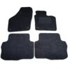 VW Sharan - Premium Mats 4 Clips (SS4390) -Auto Parts Store 289517