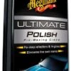 Meguiars Ultimate Polish 473ml -Auto Parts Store 298286
