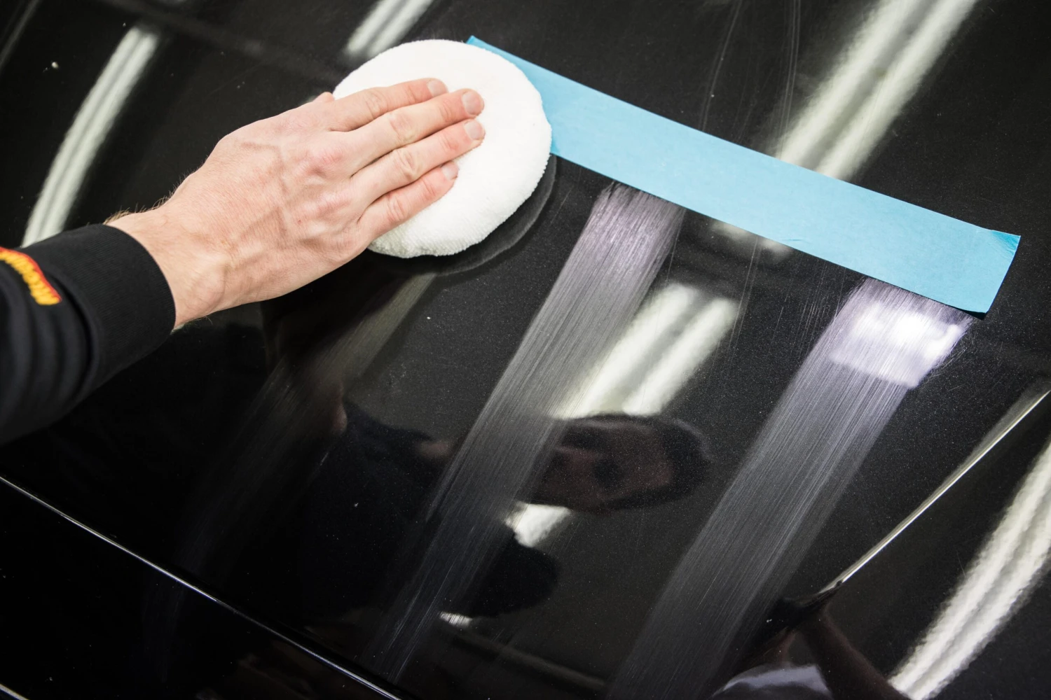 Meguiars Ultimate Polish 473ml 5 Meguiars Ultimate Polish 473ml - Image 3