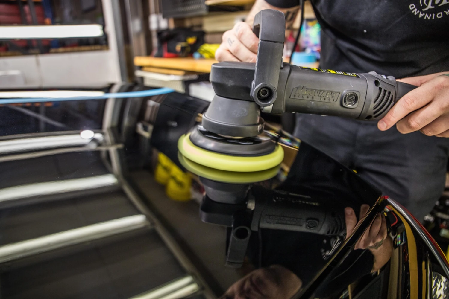 Meguiars Ultimate Polish 473ml 9 Meguiars Ultimate Polish 473ml - Image 7