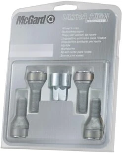 McGard Locking Wheel Bolts 27203SL