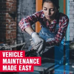 STP Complete Fuel System Cleaner Diesel 400ml -Auto Parts Store 310083b