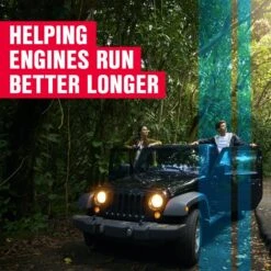 STP Complete Fuel System Cleaner Diesel 400ml -Auto Parts Store 310083d