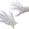 Laser Anti-Static Gloves 10 Pack - Large 1 Laser Anti-Static Gloves 10 Pack - Large -Auto Parts Store 310486