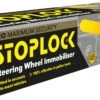 Stoplock Pro Steering Lock 1 Stoplock Pro Steering Lock -Auto Parts Store 311399