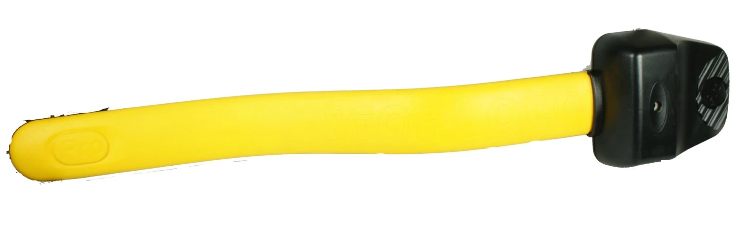 Stoplock Pro Steering Lock 4 Stoplock Pro Steering Lock - Image 2