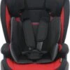 Halfords Group 1/2/3 Child Car Seat - Black, Red & Grey 1 Halfords Group 1/2/3 Child Car Seat - Black, Red & Grey -Auto Parts Store 316030