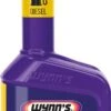 Wynns Diesel Particulate Filter Cleaner 325ml -Auto Parts Store 325222