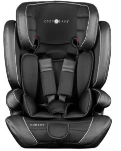 CozyNSafe Hudson (25KG Harness) Group 1/2/3 ISOFIX Car Seat – Black 10 CozyNSafe Hudson (25KG Harness) Group 1/2/3 ISOFIX Car Seat – Black -Auto Parts Store 327198a