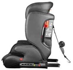 CozyNSafe Hudson (25KG Harness) Group 1/2/3 ISOFIX Car Seat – Black 11 CozyNSafe Hudson (25KG Harness) Group 1/2/3 ISOFIX Car Seat – Black -Auto Parts Store 327198b
