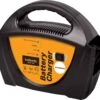 Halfords Automatic Battery Charger - Up To 2.0L 1 Halfords Automatic Battery Charger - Up To 2.0L -Auto Parts Store 329075