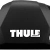Thule Edge Flush Rail Foot Pack -Auto Parts Store 330262