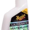 Meguiars Waterless Wash & Wax -Auto Parts Store 330891