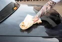 Meguiars Waterless Wash & Wax -Auto Parts Store 330891c