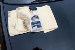 Meguiars Waterless Wash & Wax -Auto Parts Store 330891e
