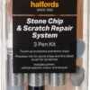 Halfords BMW Midnight Blue II Scratch & Chip Repair Kit -Auto Parts Store 331662