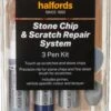 Halfords Honda Electron Scratch & Chip Repair Kit 1 Halfords Honda Electron Scratch & Chip Repair Kit -Auto Parts Store 331742
