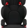 Graco Logico L Group 2/3 Child Car Seat - Black -Auto Parts Store 332102
