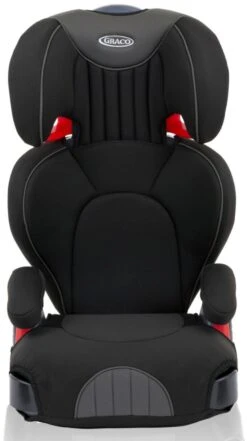 Graco Logico L Group 2/3 Child Car Seat - Black