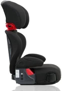 Graco Logico L Group 2/3 Child Car Seat - Black -Auto Parts Store 332102b