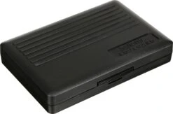 Halfords Advanced 40 Piece 1/4" Socket Set -Auto Parts Store 332374d