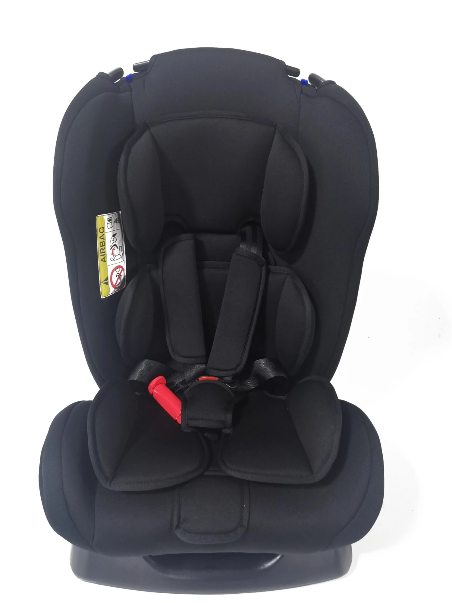 Halfords Essentials Group 0+1 Baby Car Seat 3 Halfords Essentials Group 0+1 Baby Car Seat
