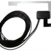 Autoleads DAB Film Antenna SMB - DAB-AA1 2 Autoleads DAB Film Antenna SMB - DAB-AA1 -Auto Parts Store 338357