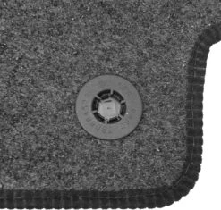 Halfords Nissan Qashqai MK2 - Premium Car Mats 2 Clips (WW3253) -Auto Parts Store 339990b