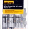 Halfords Toyota Tyrol Silver Metallic Scratch & Chip Repair Kit 1 Halfords Toyota Tyrol Silver Metallic Scratch & Chip Repair Kit -Auto Parts Store 342011