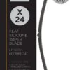 Halfords Advanced Silicone Wiper Blade X24" -Auto Parts Store 342526