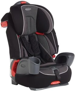 Graco Nautilus Gravity Car Seat -Auto Parts Store 348193b