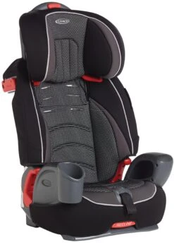Graco Nautilus Gravity Car Seat -Auto Parts Store 348193c